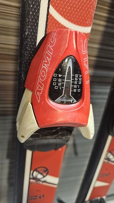 Детски ски ATOMIC 12O