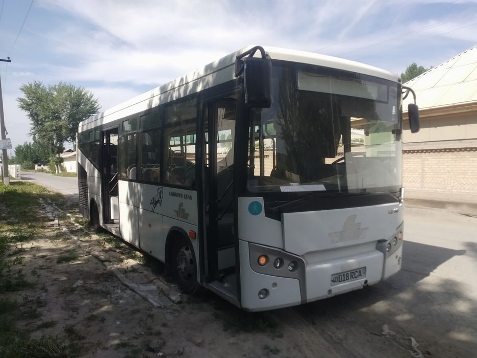 Isuzu le 60 zapchasta sotiladi
