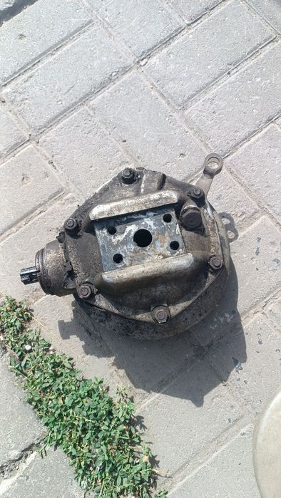 Запчасти для мотоцикла Урал