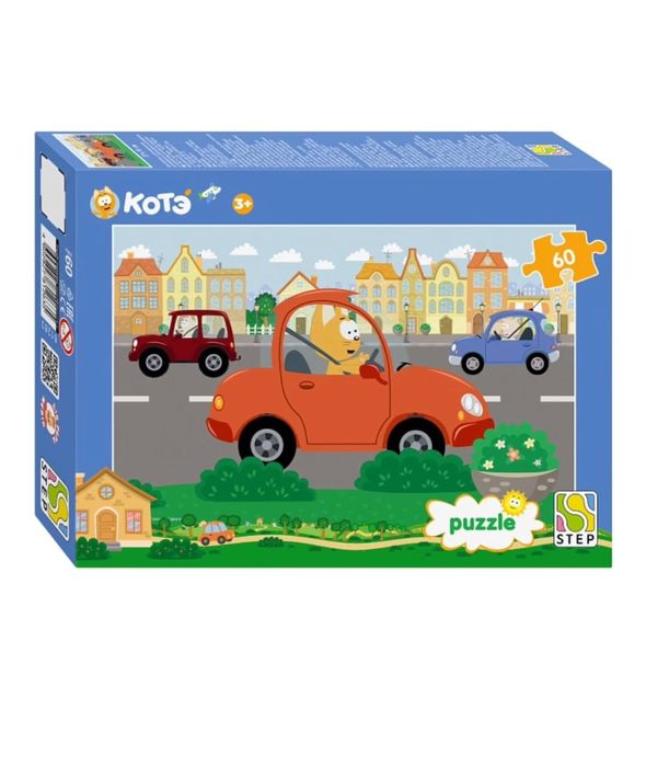 Мозаика “puzzle”