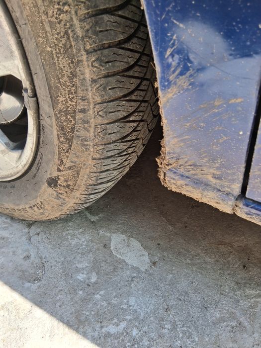 De vânzare mașină personală