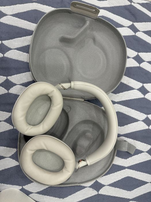 Наушники sony WH-1000XM6