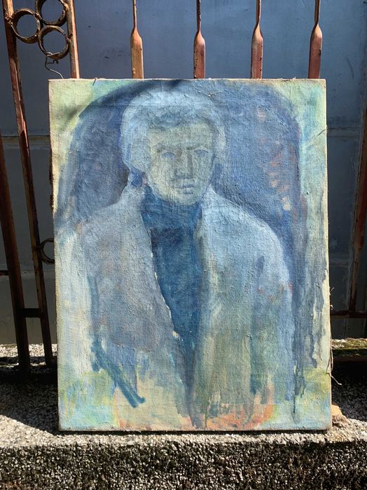 стара картина  ,