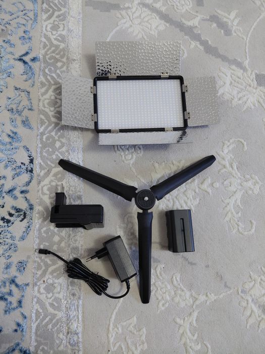 Набор для мобилографа