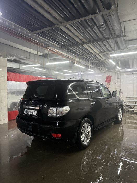 Ниссан Патрол Продам