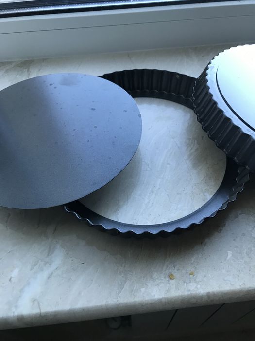 Форма нержавеющая  сталь