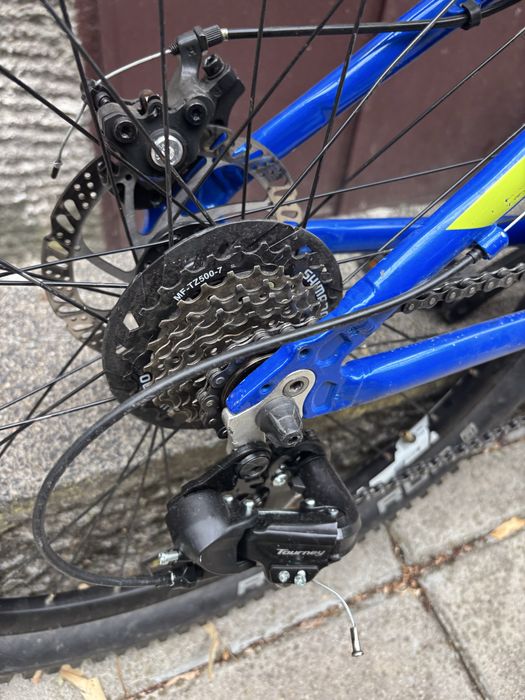 Продавам Drag zx3