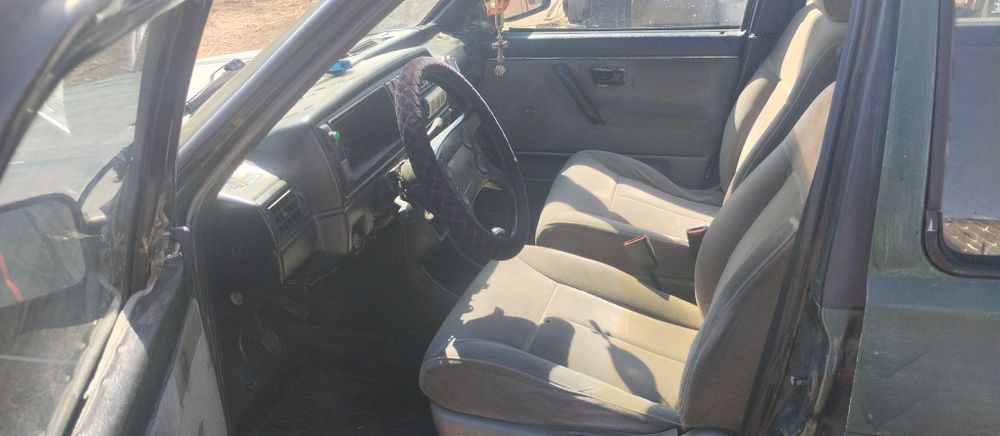 Продается VW getta