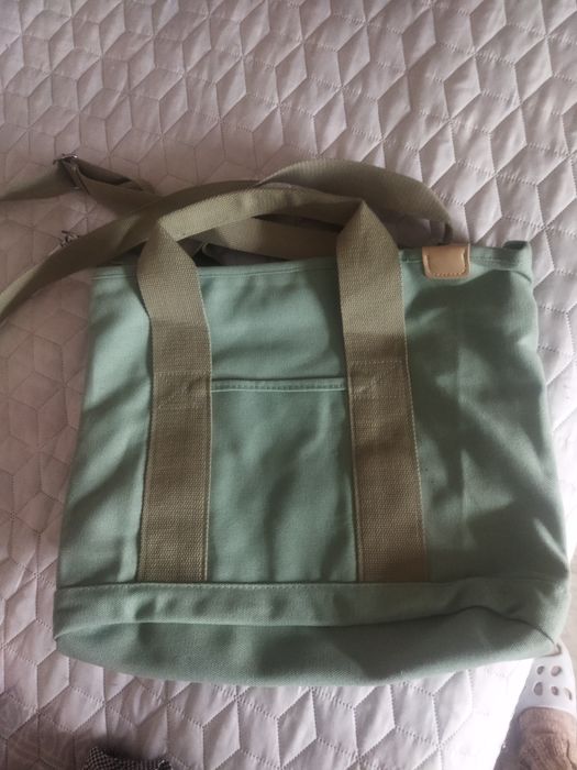 Текстилна чанта голяма