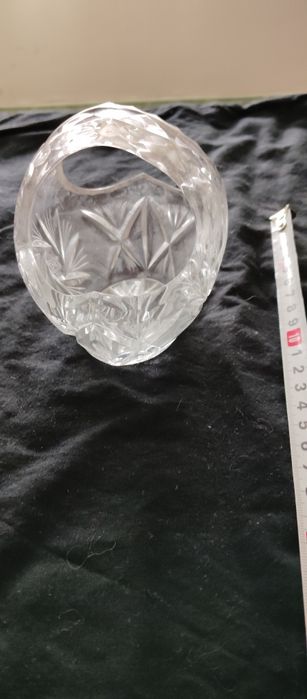 Кристални кошнички