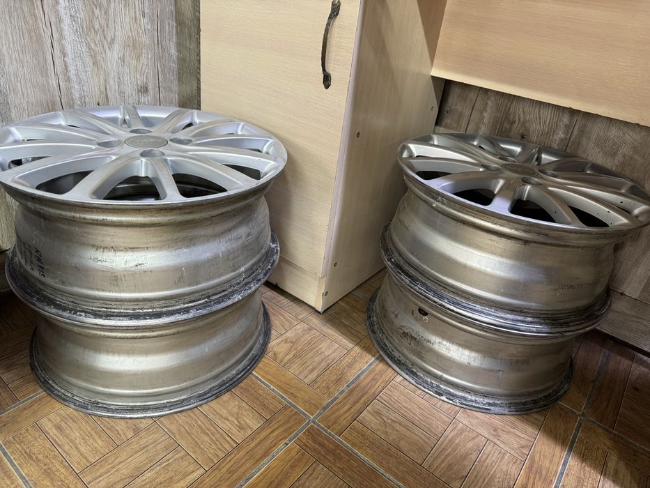 диск R15 пассат голф нексия туседы