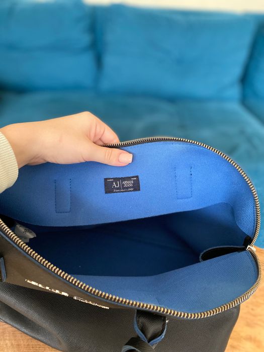 Дамска чанта Armani Jeans