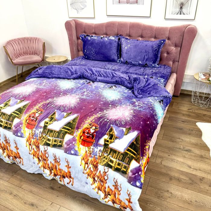 Magia sărbătorilor