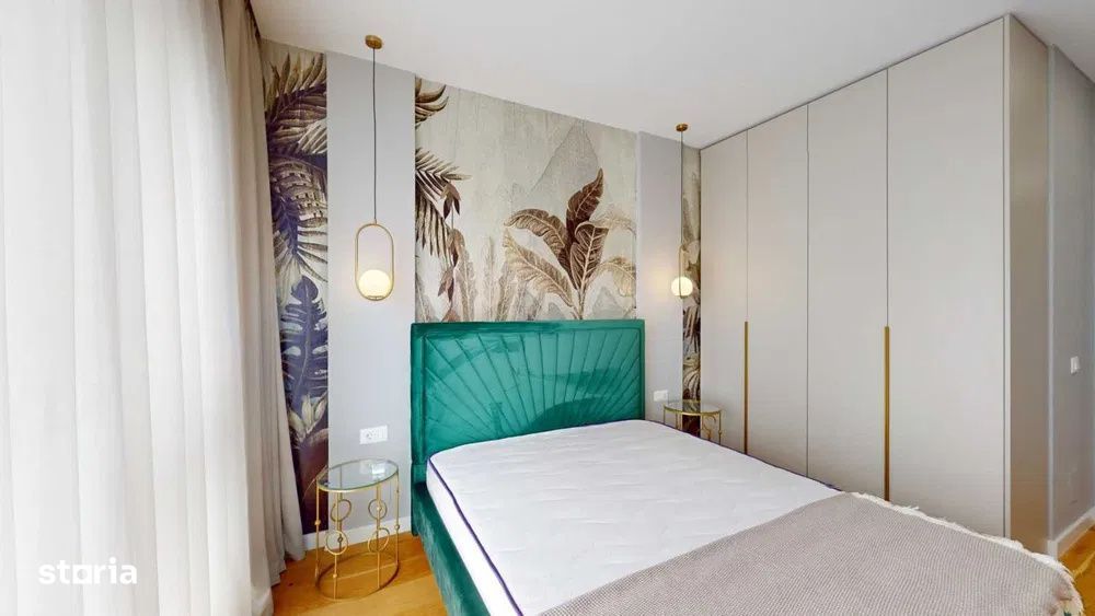 Apartament 2 camere / Pipera/ Nusco City/ Centrala