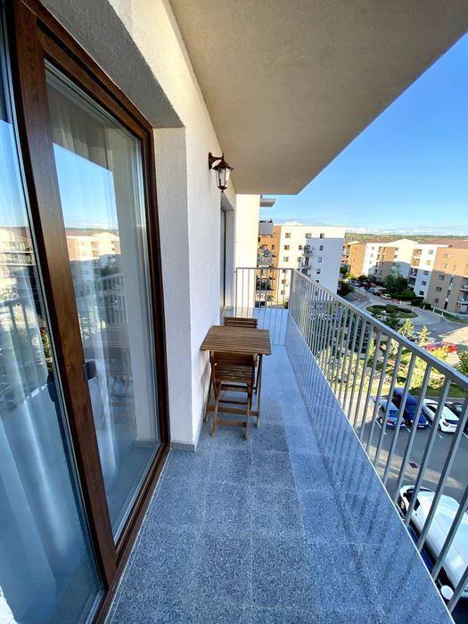 Apartament cu 3 camere, Class Park, de vanzare