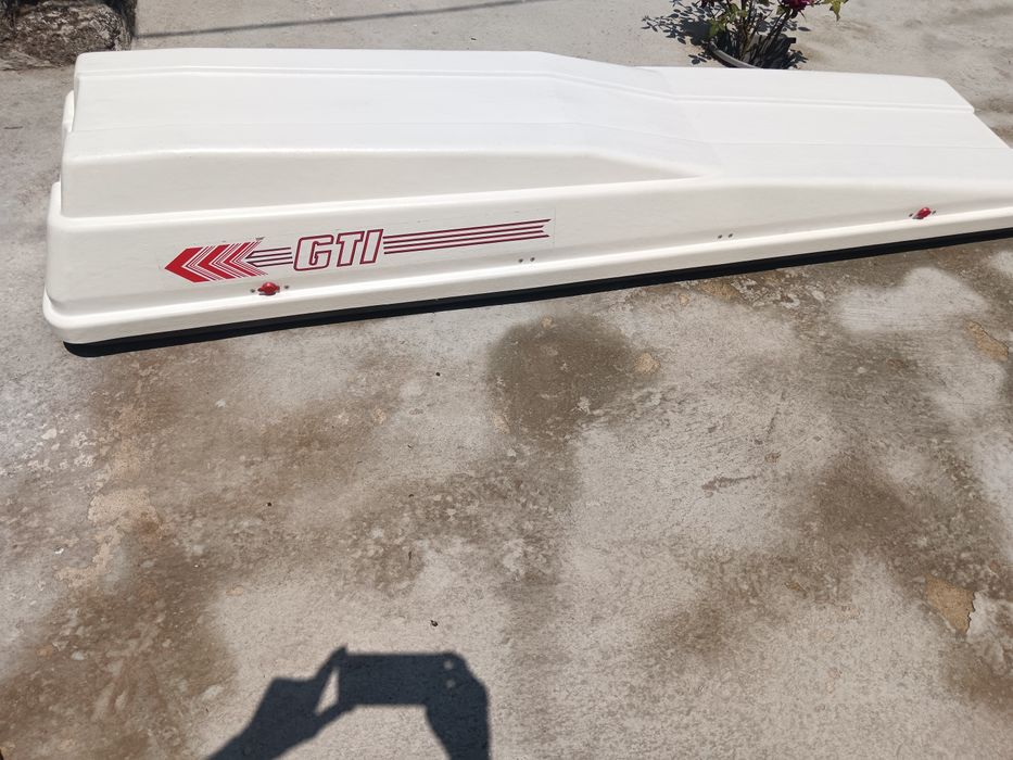 Багажник за кола-бус