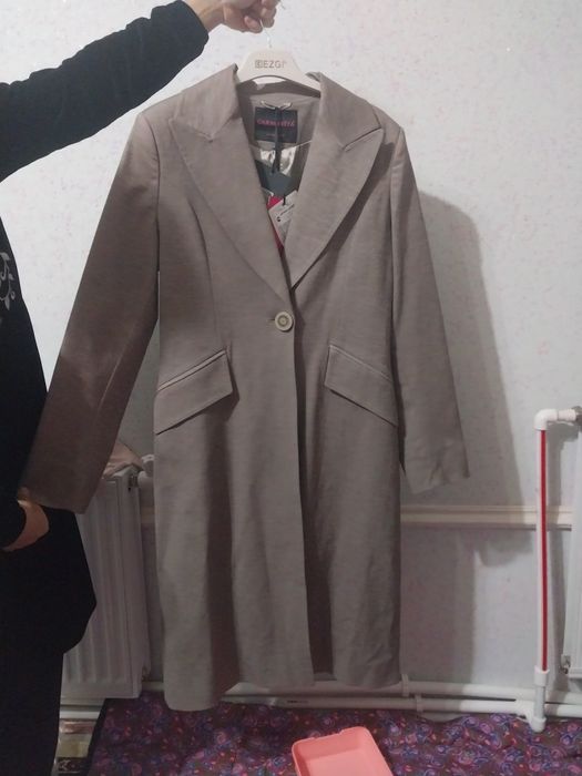 Kostyum GARMONIYA yangi