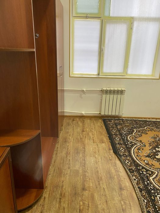 Сотилади 1 хона 2 хона килинган оилага