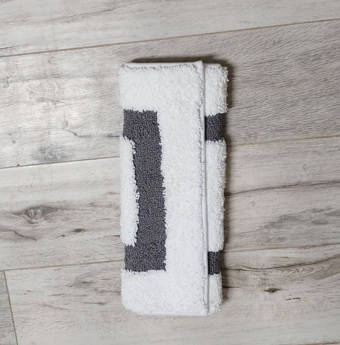 Covor Antiderapant pentru Baie cu Uscare Rapidă