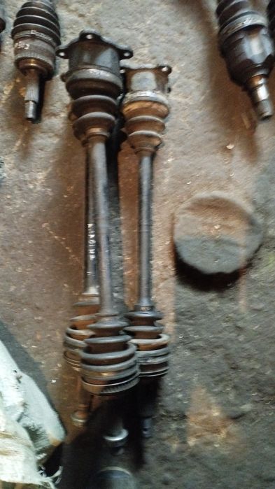 Привода граната в сборе