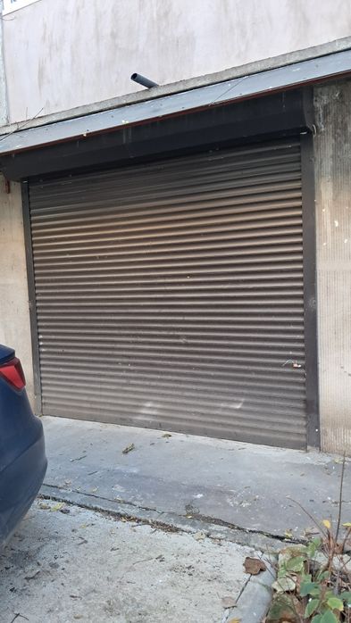 Inchiriez garaj Drumul Taberei, Cetatea Histria, 17mp