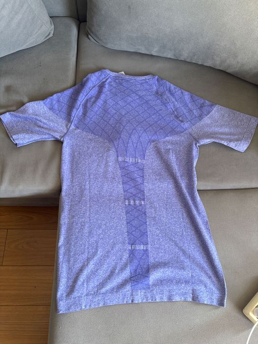 gymshark t-shirt