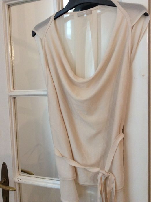 Top Stefanel marimea  L