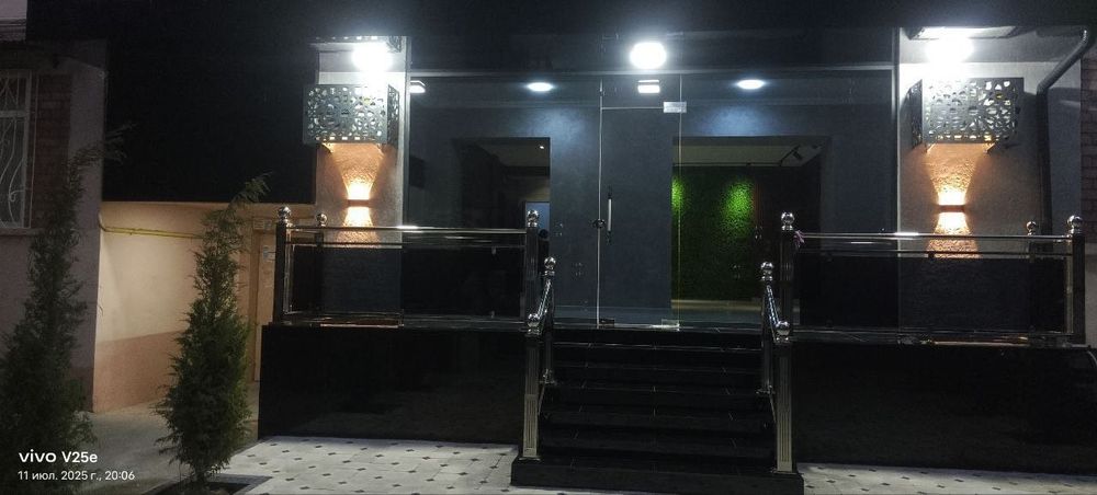 Продается офис на Глинка