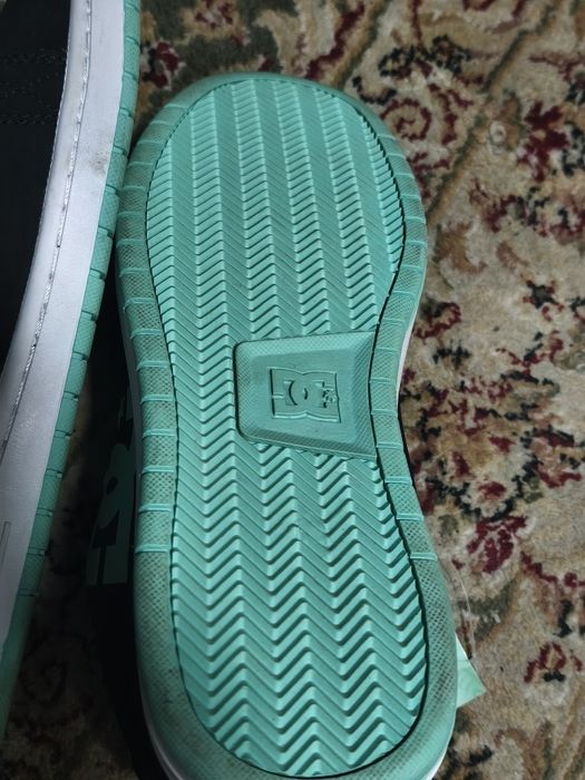DCshoes usa обувь