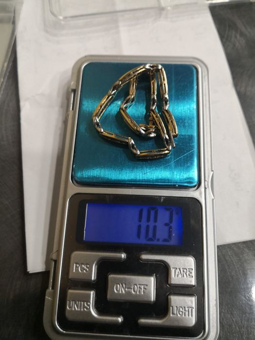 Vind brățară din aur 14kt cu diamante 2ct