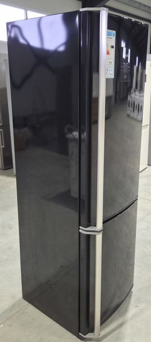 Combina frigorifica AEG NoFrost
