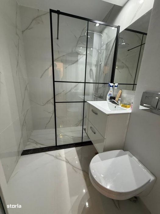 Apartament 2 camere, 51.70 mp, zona 1 Mai