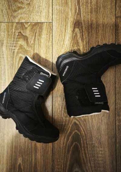 Детски боти QUECHUA номер 30