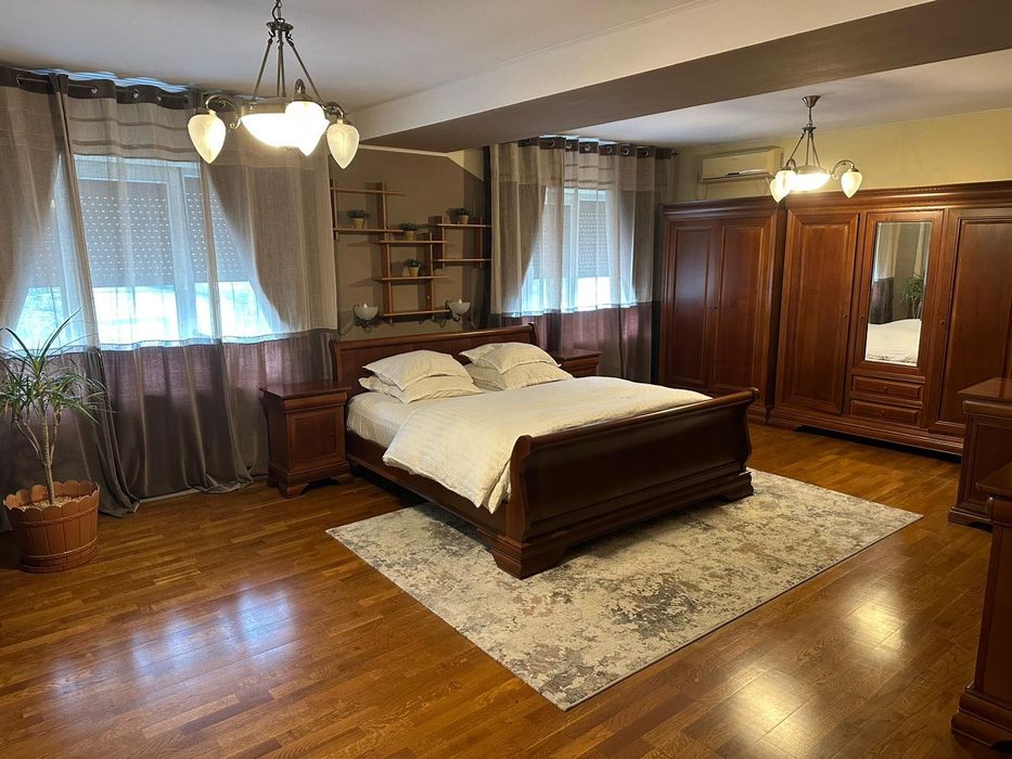 Apartament tip duplex