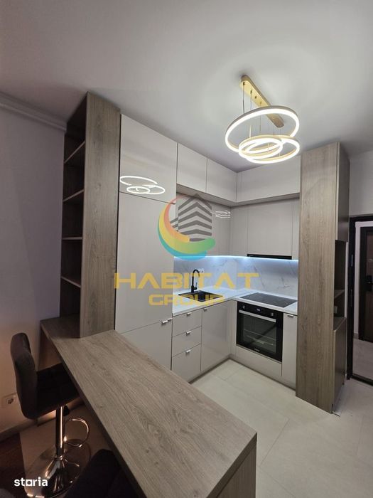 Comision 0! Vanzare Apartament 2 Camere Berceni- Dezvoltator!