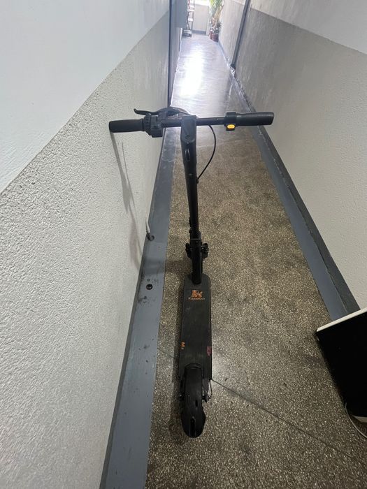 Trotinetă Kugookirin m3