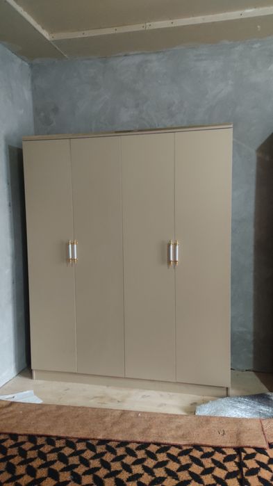 Bu shikafimiz 160sm ga 200 sm boʻladi