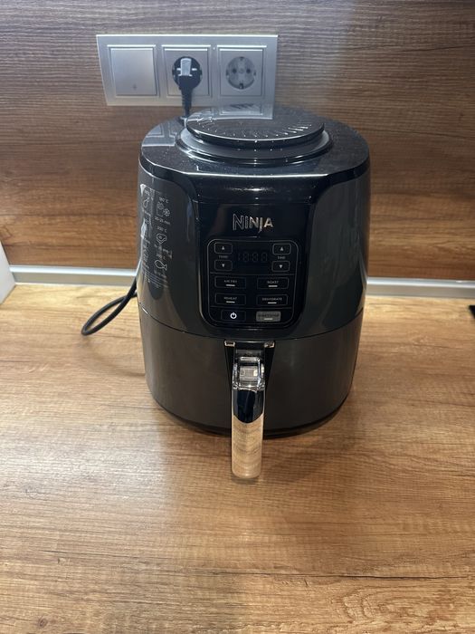 Air Fryer Ninja л