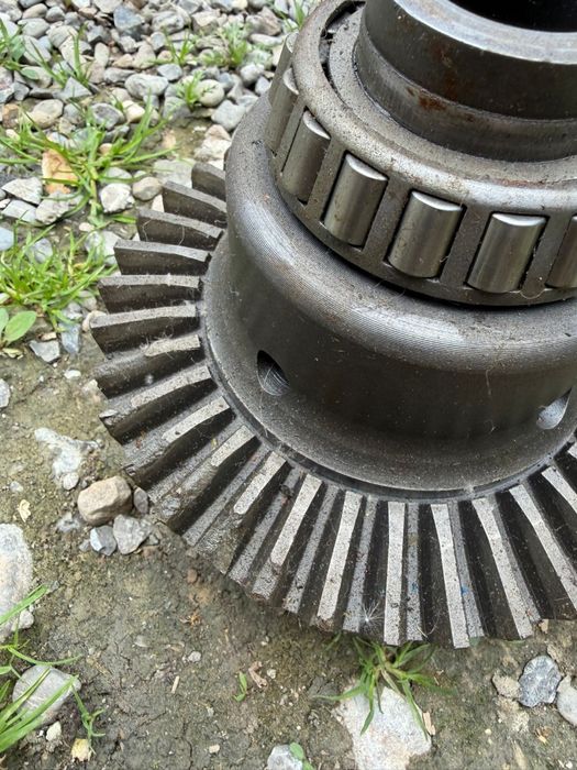 Piese motocultor pasquali