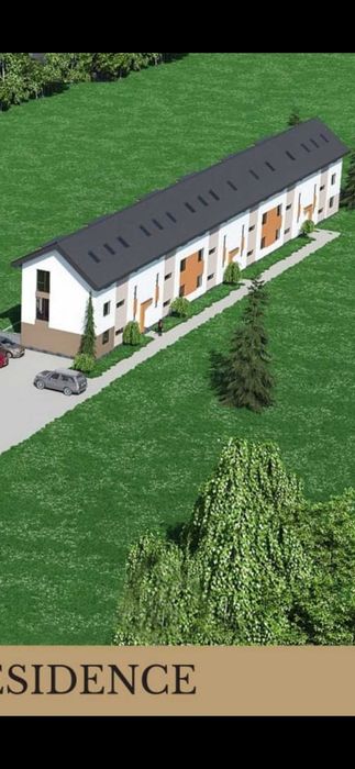 Apartament 3 camere