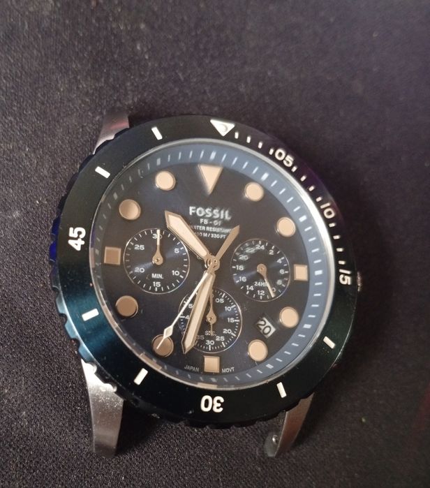 Ceas Fossil bărbătesc