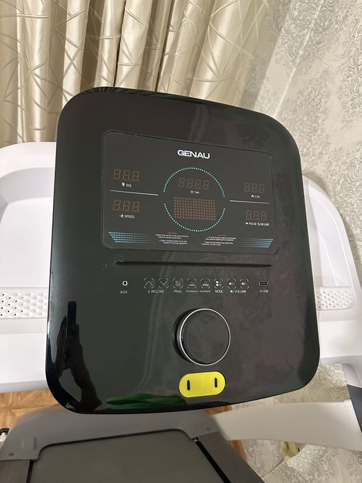 Genau airflex a8