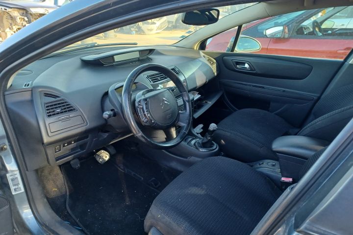 FULIE AX CU CAME 9857477580 9857477580 Citroen C4 prima generatie