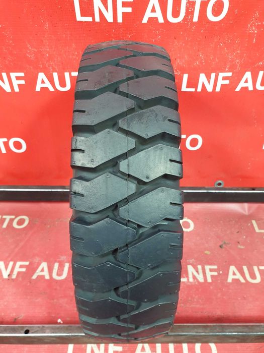 1 Anvelopa Stivuitor / Industriala - 5.00-8 - DeeStone - NOUA