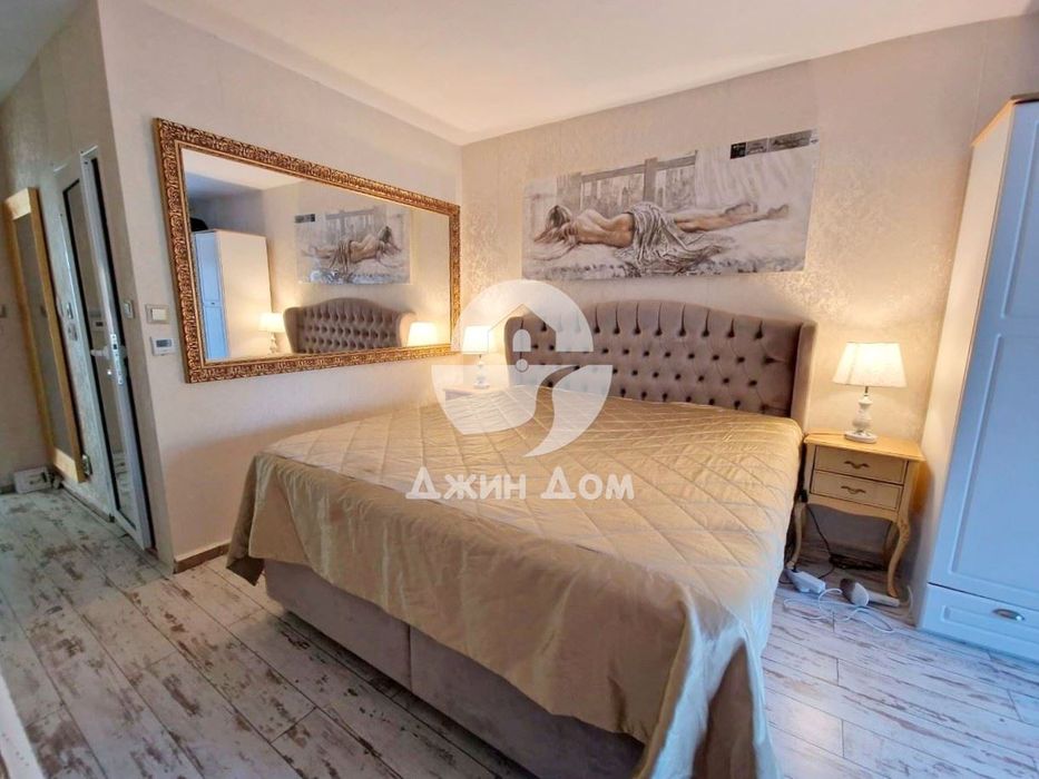 Продава се Тристаен апартамент в с. Равда, Област Бургас - 114 кв.м за 1159 €/кв.м - Снимка #6