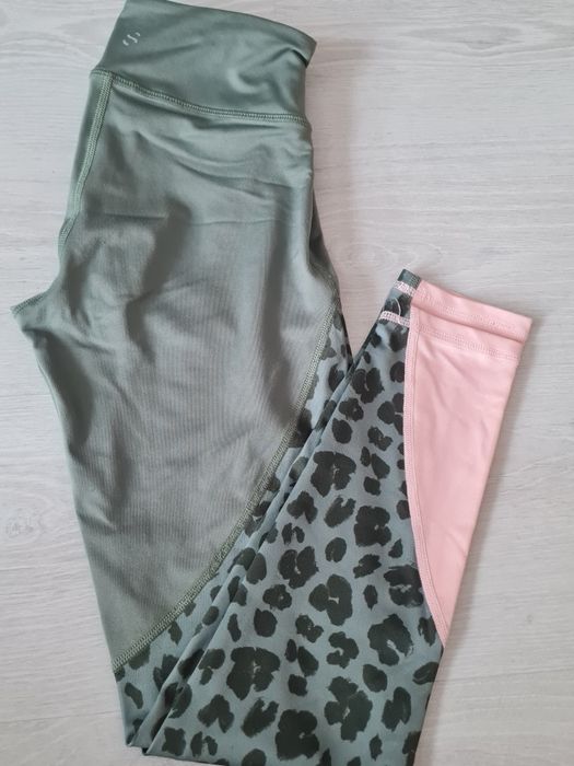 Уникален  спортен екип на H&M