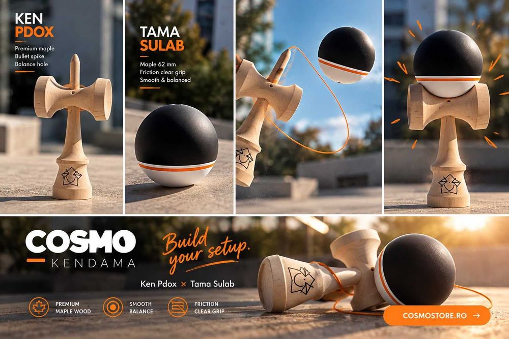 Tama Sulab (Kendama)