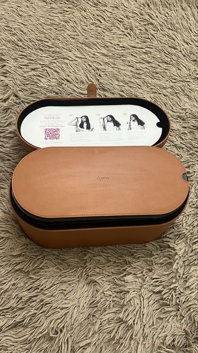 Стайлер Dyson Airwrap