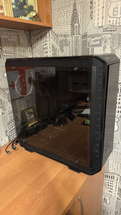 Корпус Be quiet Dark Base Pro 900