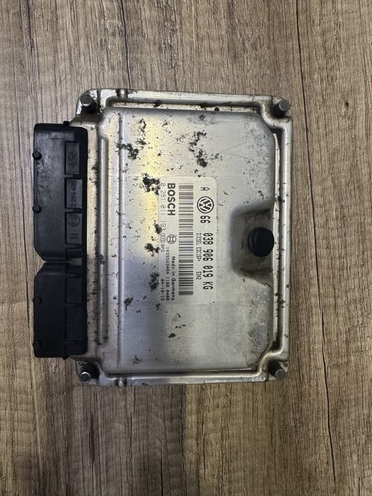 компютър Seat leon 1.9 ARL